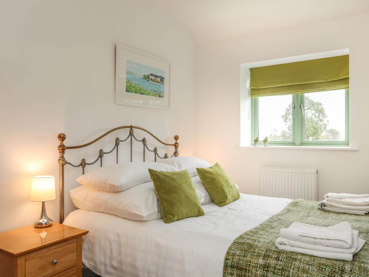 Mynydd Parys Villa Gaerwen Kültér fotó