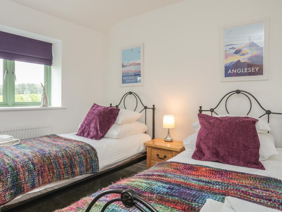 Mynydd Parys Villa Gaerwen Kültér fotó