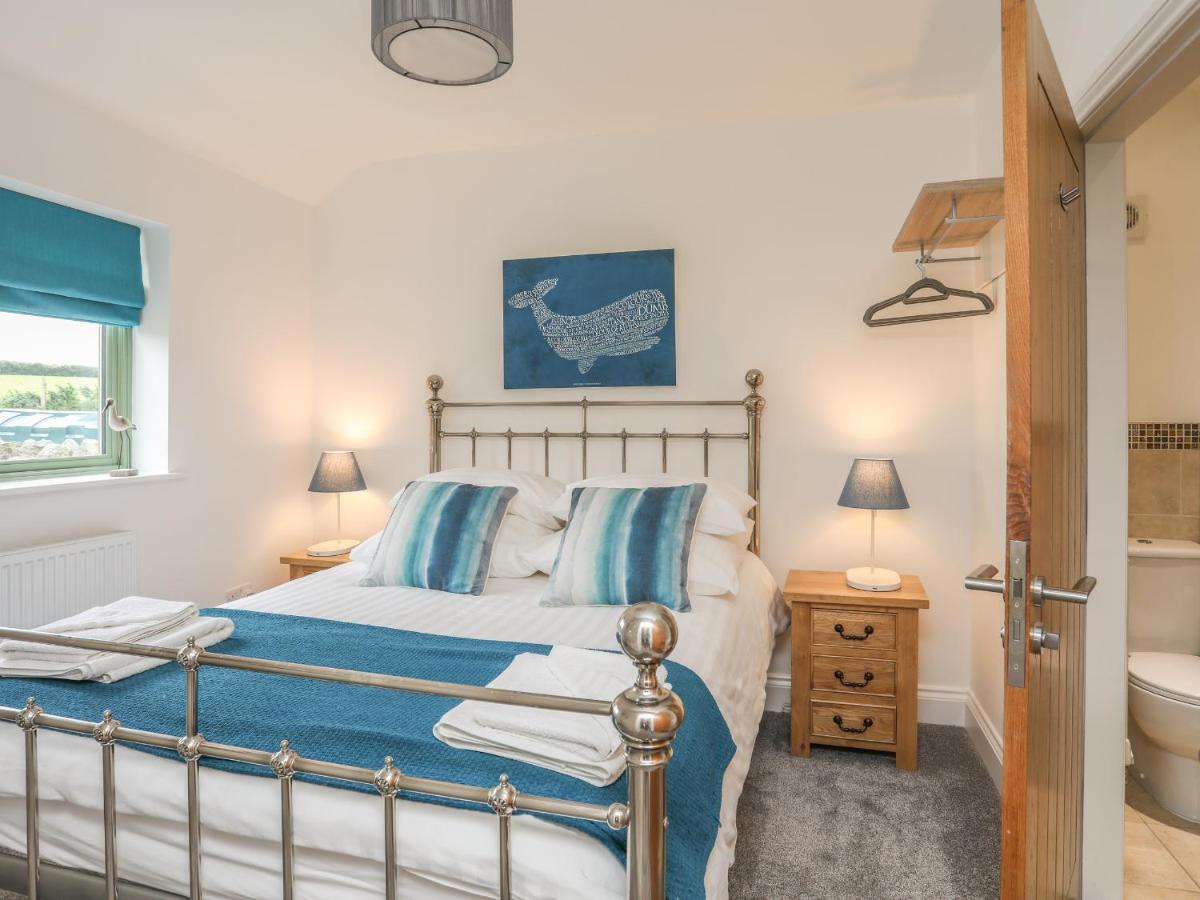 Mynydd Parys Villa Gaerwen Kültér fotó